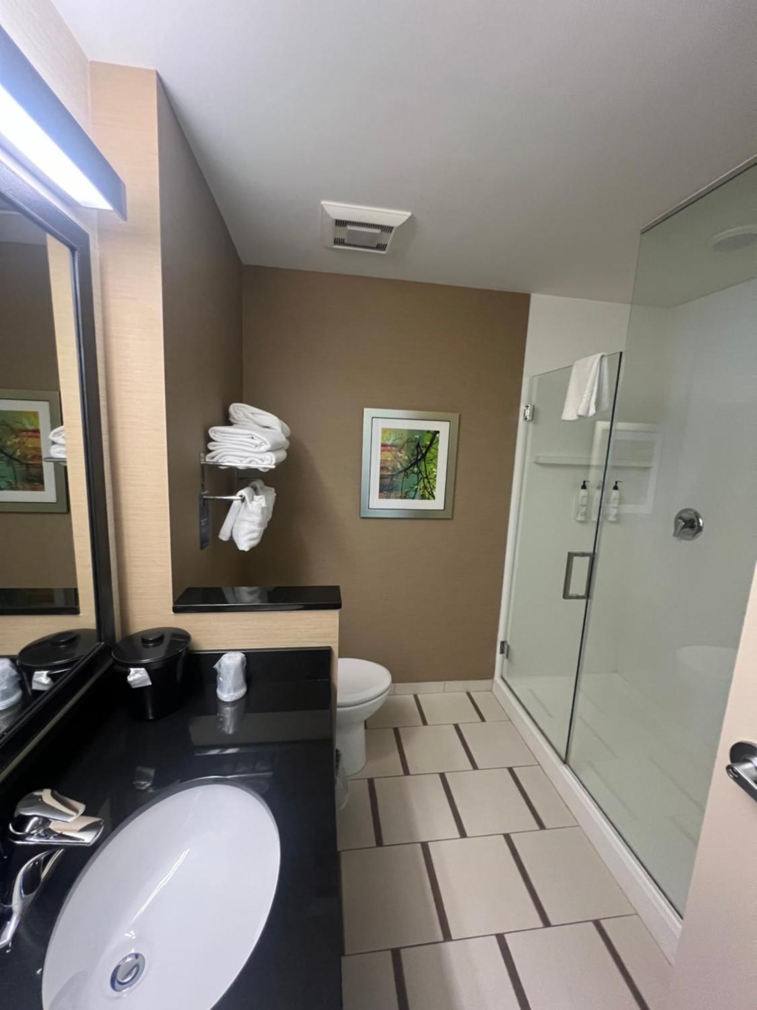 Fairfield Inn By Marriott Afton Star Valley Екстериор снимка