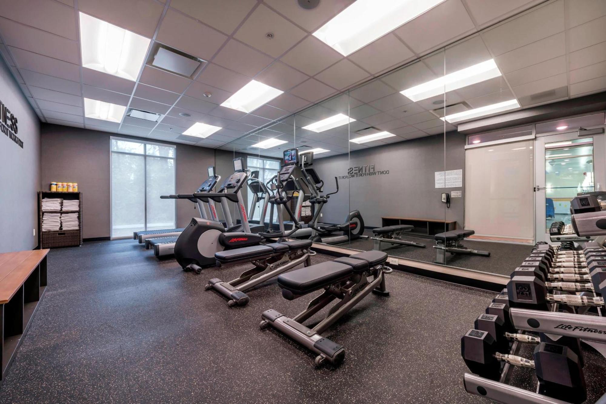 Fairfield Inn By Marriott Afton Star Valley Екстериор снимка