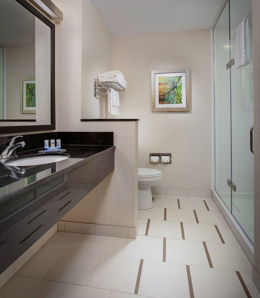 Fairfield Inn By Marriott Afton Star Valley Екстериор снимка