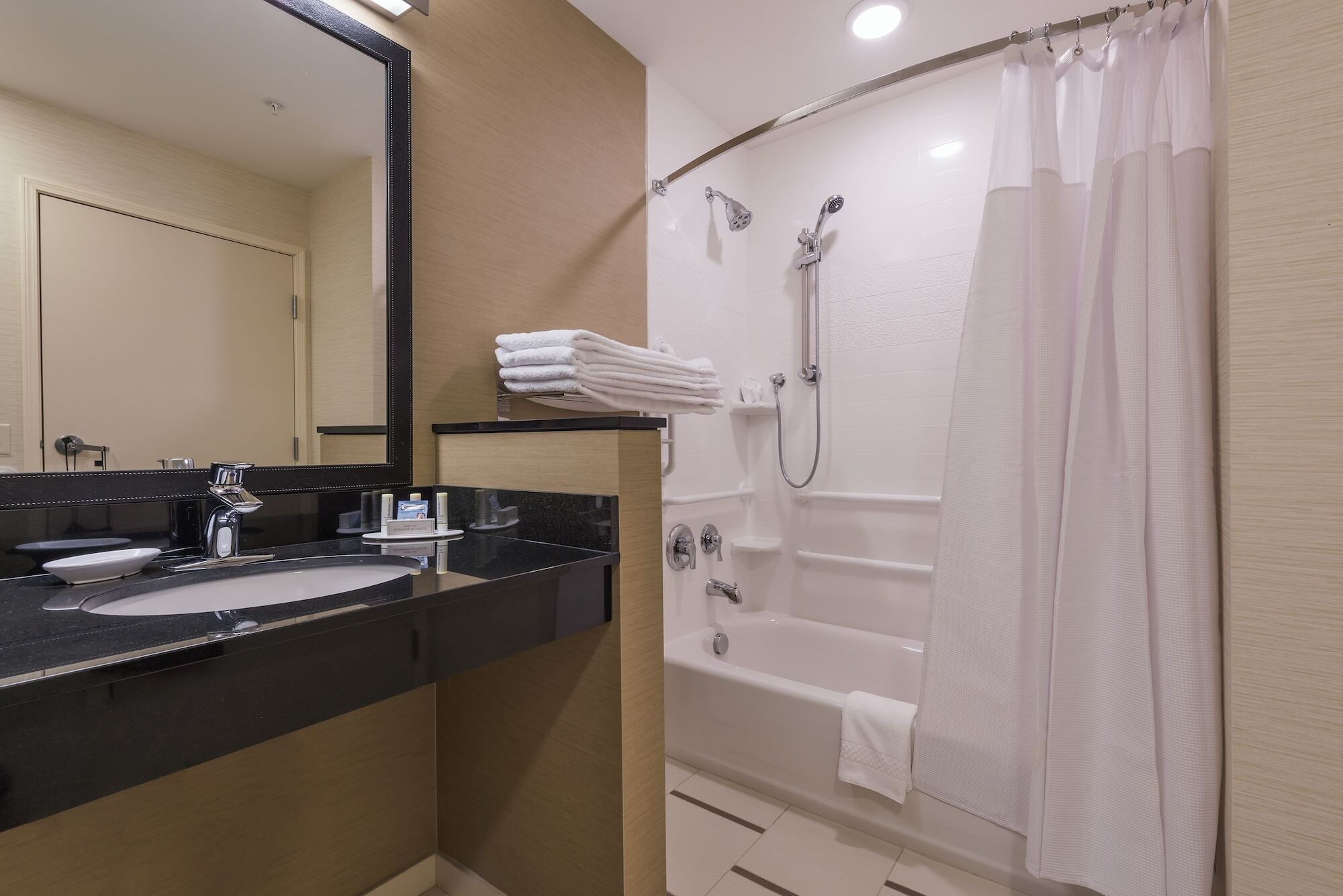 Fairfield Inn By Marriott Afton Star Valley Екстериор снимка