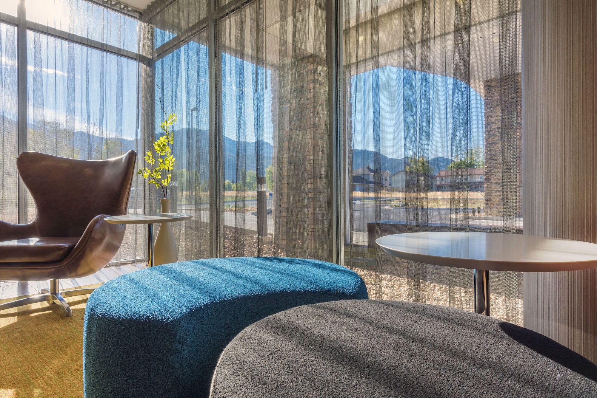 Fairfield Inn By Marriott Afton Star Valley Екстериор снимка